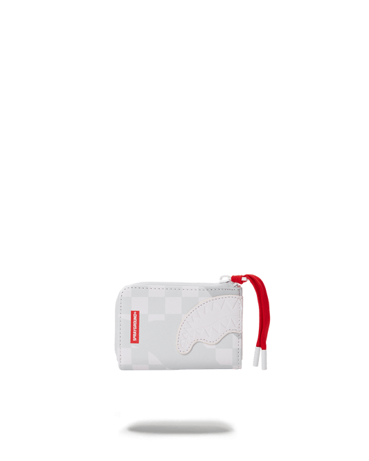 3AM LE BLANC WALLET