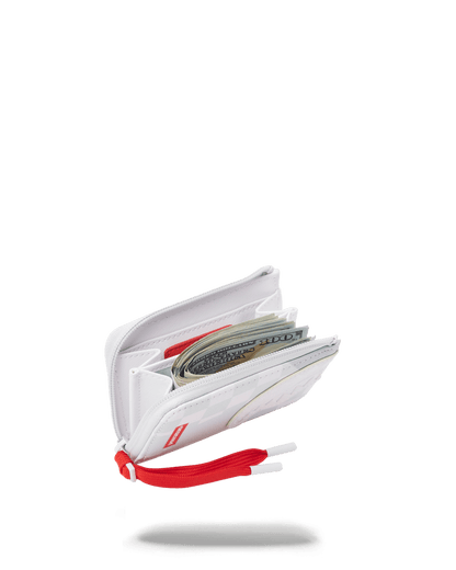 3AM LE BLANC WALLET