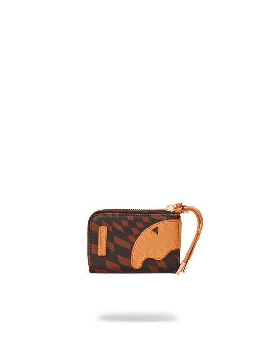 TRIPPY HENNY WALLET