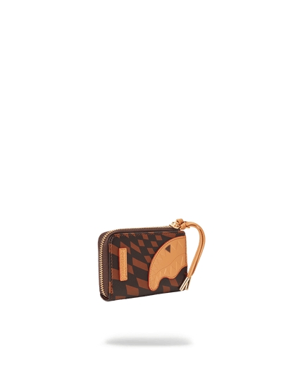 TRIPPY HENNY WALLET