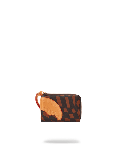 TRIPPY HENNY WALLET