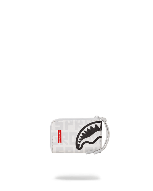 SPLIT THE CHECK (PEARL) WALLET