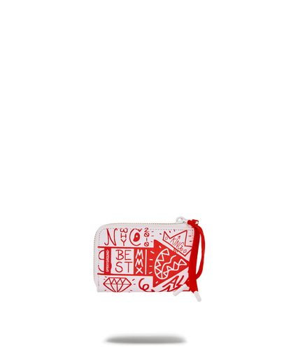 DANGER DANGER WALLET