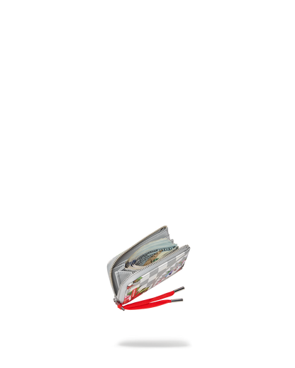 JARDIN DU PALAIS WALLET