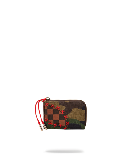 THE PARADOXX SHARK WALLET