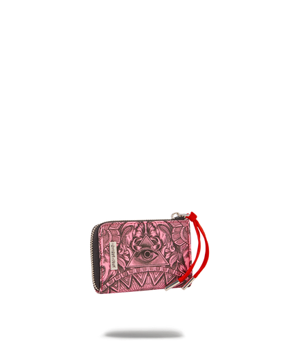 SOCIETY OF SHARKS WALLET