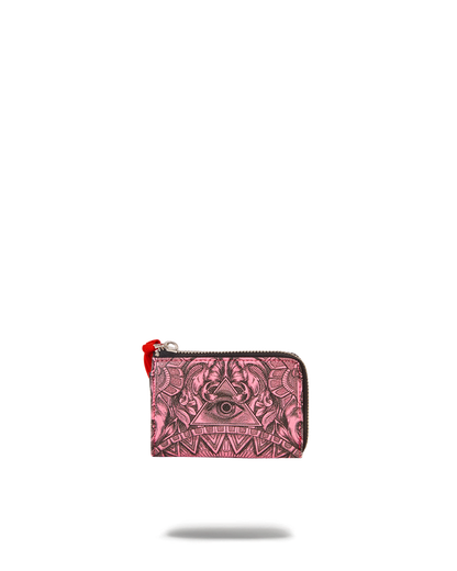 SOCIETY OF SHARKS WALLET