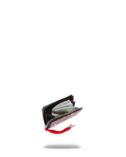 SOCIETY OF SHARKS WALLET