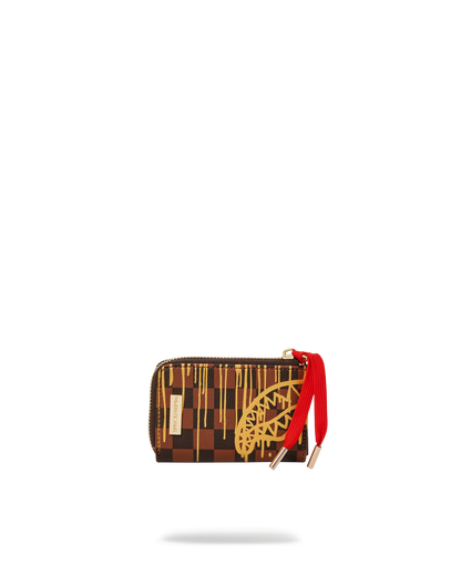 PARIS PAINT WALLET