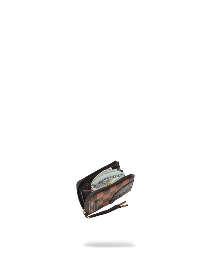 HENNY LOCK SHARKS IN PARIS WALLET