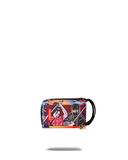 SHARKUZA WALLET