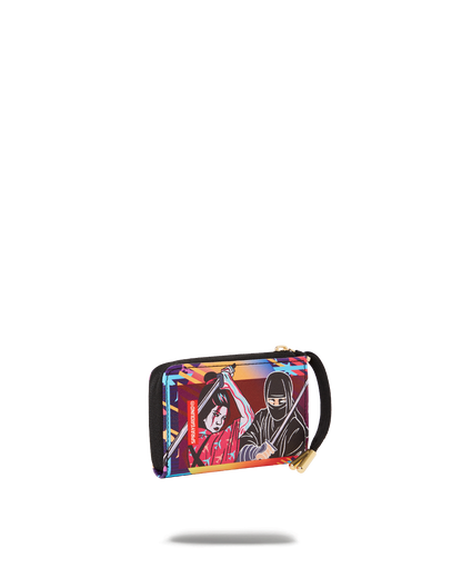 SHARKUZA WALLET
