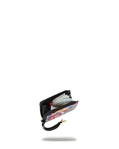 SHARKUZA WALLET