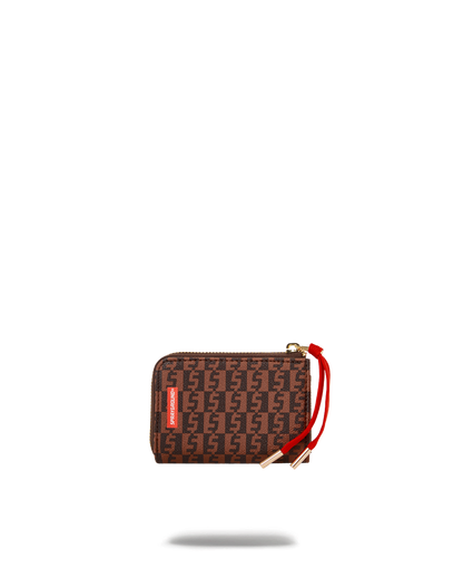 ALPHA NAVIGATOR WALLET