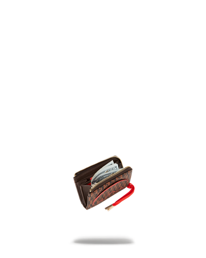 ALPHA NAVIGATOR WALLET