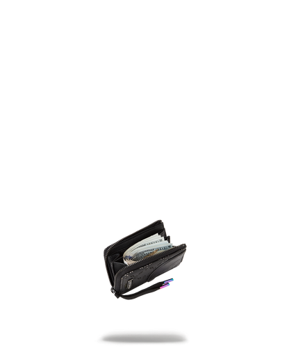 PRI$M SUPERJET WALLET