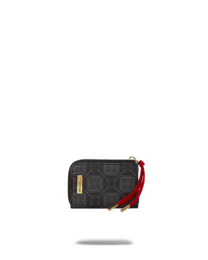 OBSIDIAN STUNNER A.i.6 SANDFLOWER COLLAB WALLET