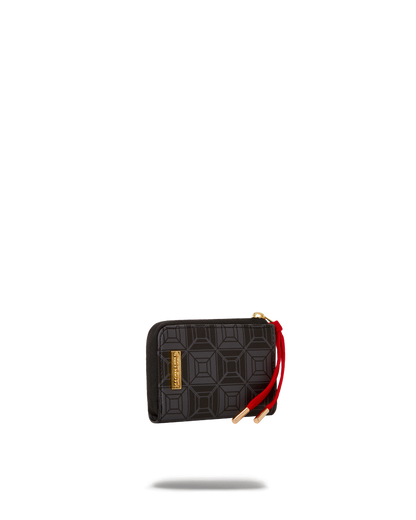 OBSIDIAN STUNNER A.i.6 SANDFLOWER COLLAB WALLET