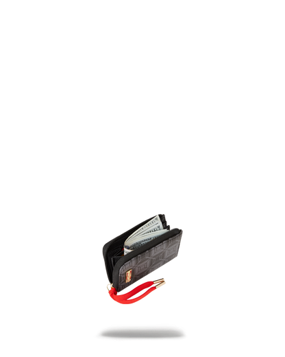 OBSIDIAN STUNNER A.i.6 SANDFLOWER COLLAB WALLET