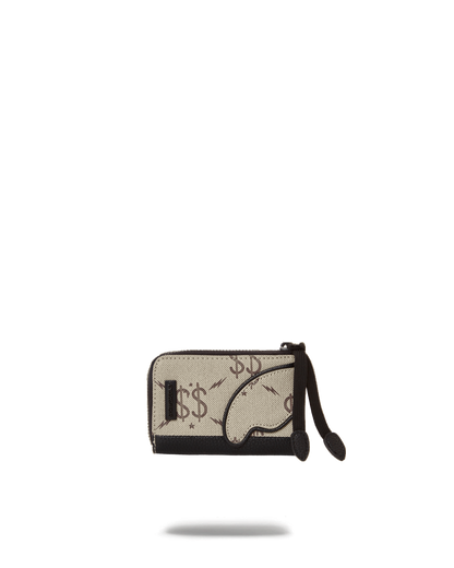 THE GETAWAY WALLET