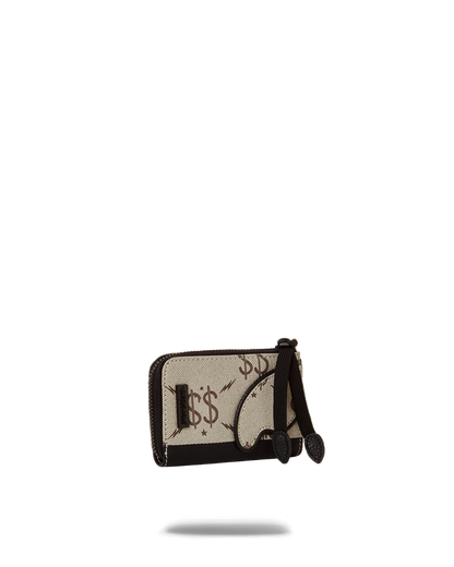THE GETAWAY WALLET
