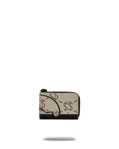 THE GETAWAY WALLET