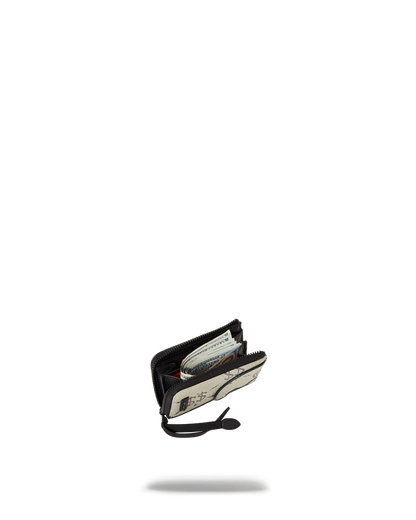 THE GETAWAY WALLET