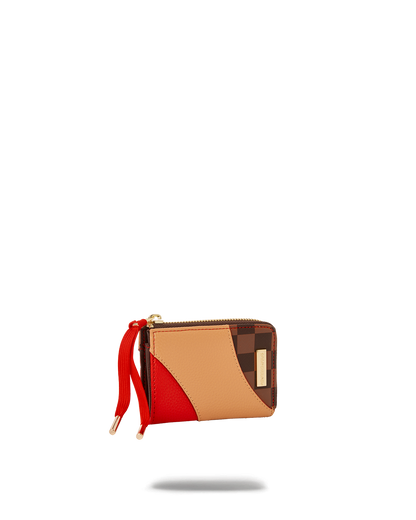 RACEWAY HENNY WALLET