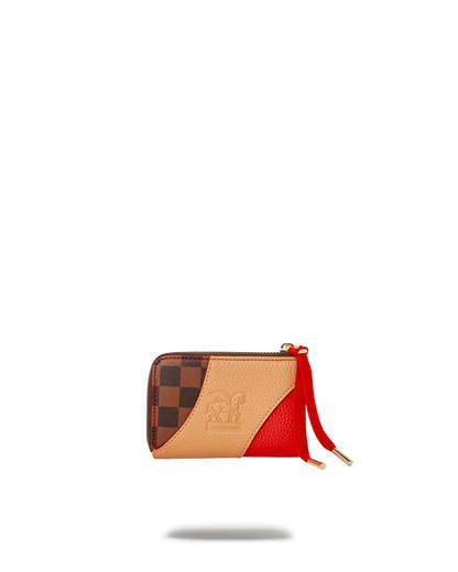 RACEWAY HENNY WALLET