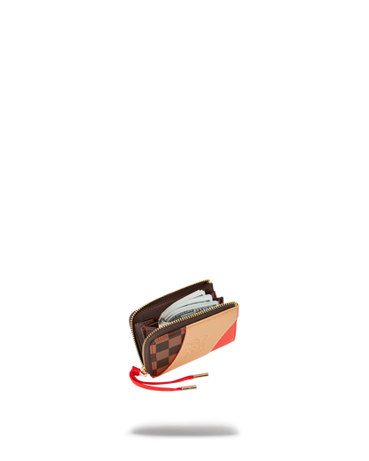 RACEWAY HENNY WALLET