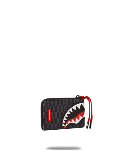 SPRAYGATTI REVV WALLET