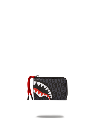 SPRAYGATTI REVV WALLET