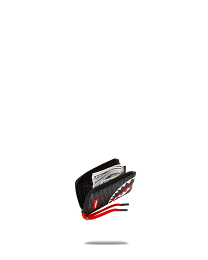 SPRAYGATTI REVV WALLET