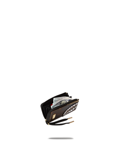 STEALTH MODE WALLET