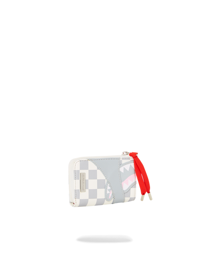 AIR TO THE THRONE JETSET WALLET