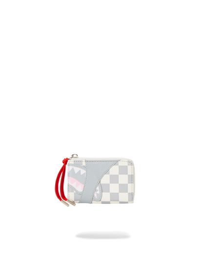 AIR TO THE THRONE JETSET WALLET