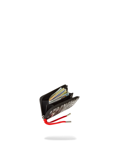 CHATEAU GHOST WALLET