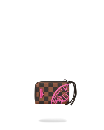 THE ARTISTS TOUCH WALLET