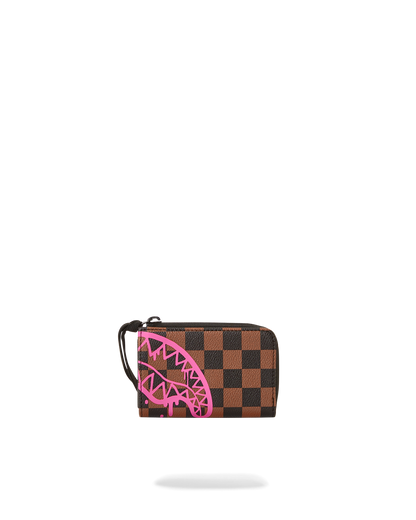 THE ARTISTS TOUCH WALLET