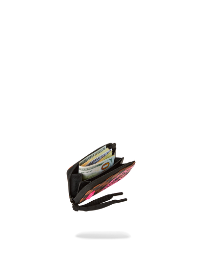 THE ARTISTS TOUCH WALLET