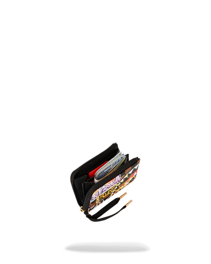 SHARKS IN PARIS THE RIZZ WALLET