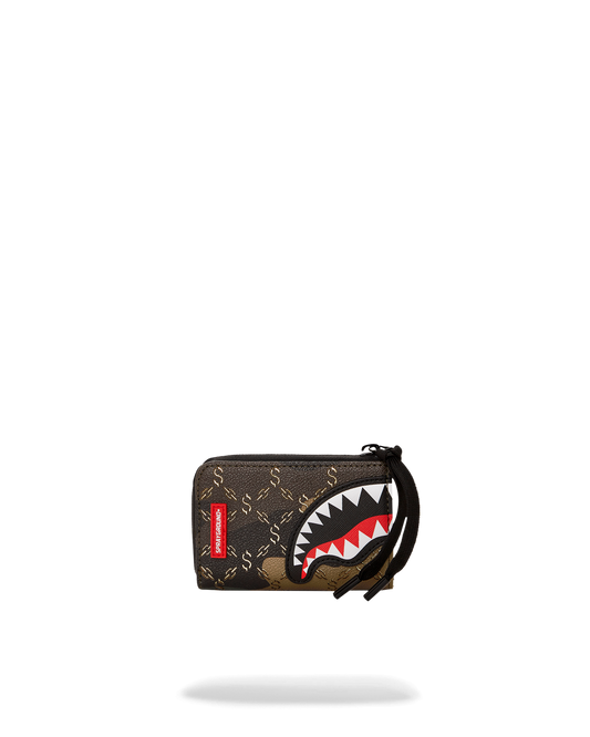 LASERS BLAZIN WALLET