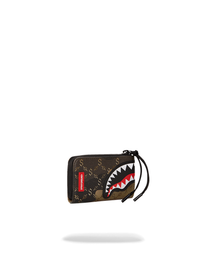 LASERS BLAZIN WALLET