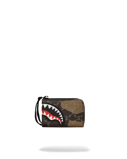 LASERS BLAZIN WALLET