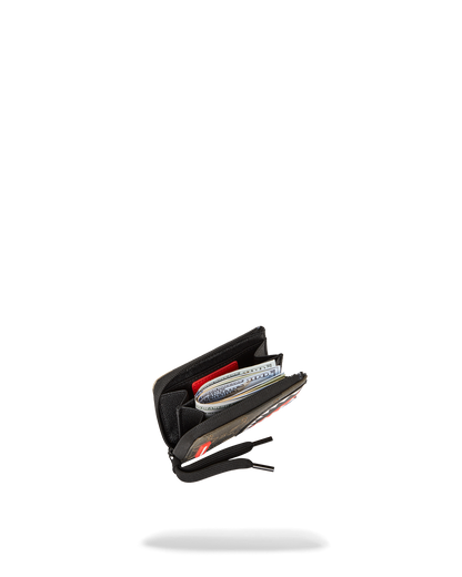 LASERS BLAZIN WALLET