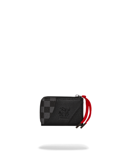 RACEWAY SHADOW PHANTOM WALLET