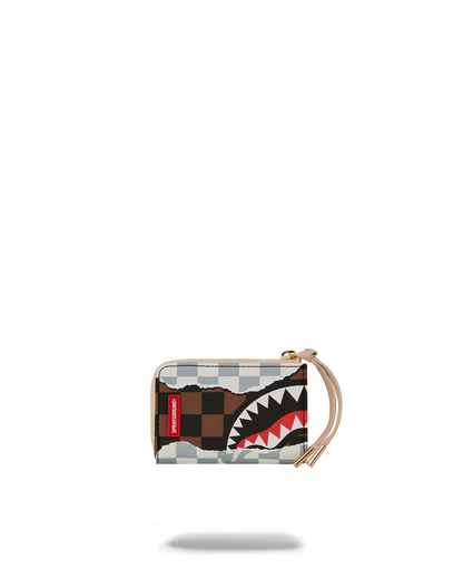 UNSTOPPABLE ENDEAVORS II WALLET