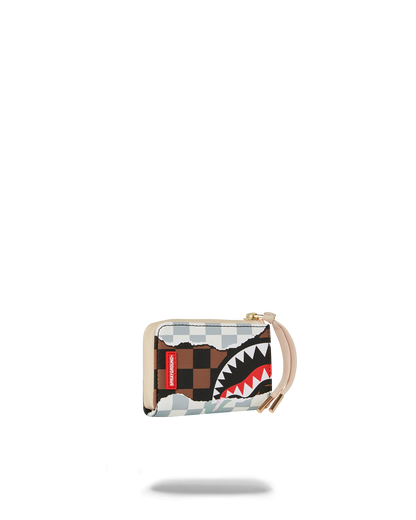 UNSTOPPABLE ENDEAVORS II WALLET