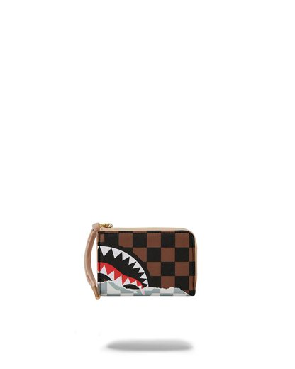 UNSTOPPABLE ENDEAVORS II WALLET