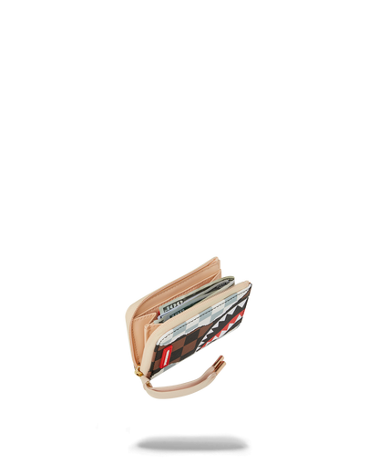 UNSTOPPABLE ENDEAVORS II WALLET